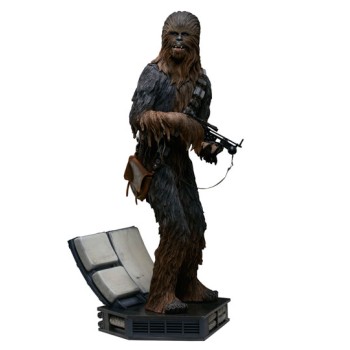 Star Wars Premium Format Figure Chewbacca 60 cm